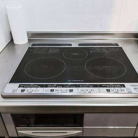 Shiki Homes Nene Киото Экстерьер фото
