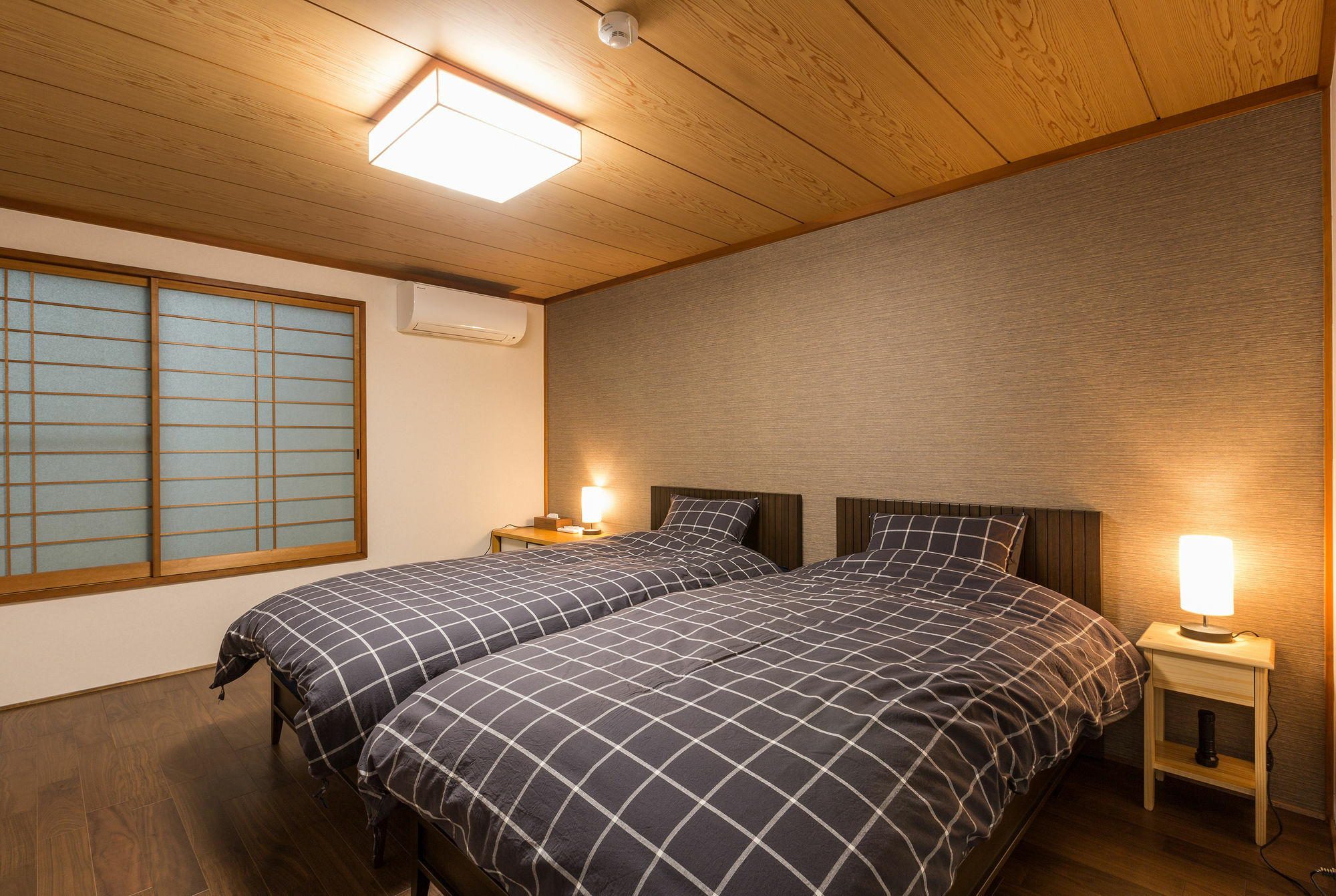 Shiki Homes Nene Киото Экстерьер фото