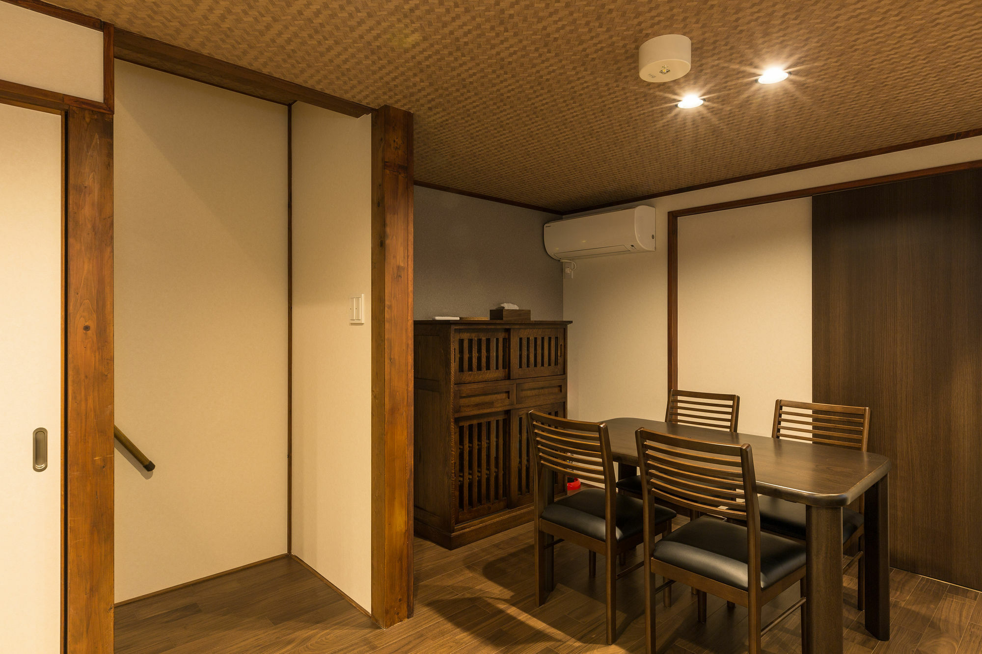 Shiki Homes Nene Киото Экстерьер фото