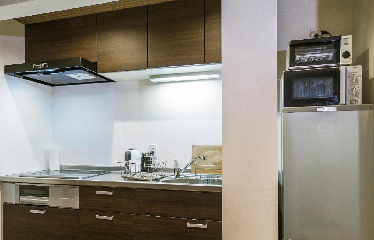 Shiki Homes Nene Киото Экстерьер фото