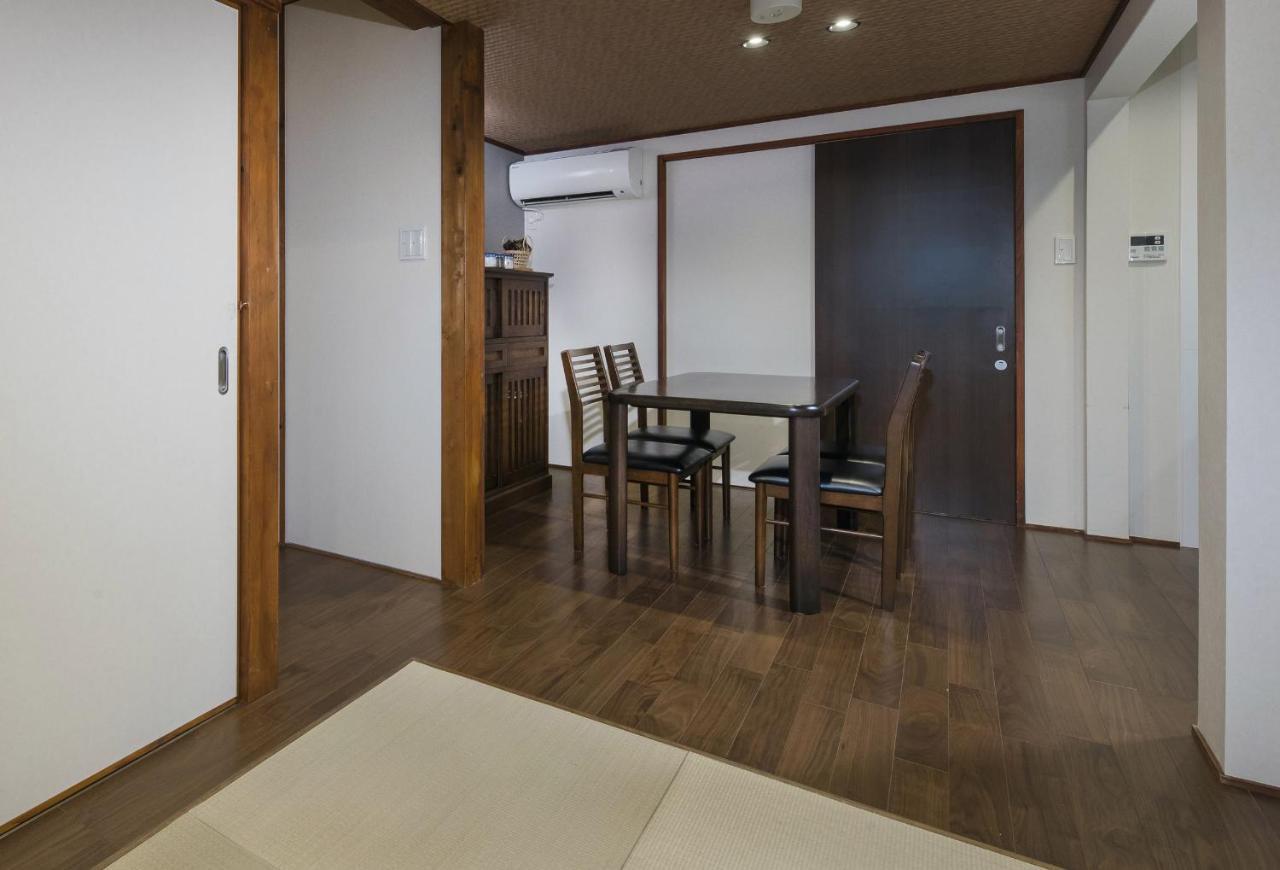 Shiki Homes Nene Киото Экстерьер фото
